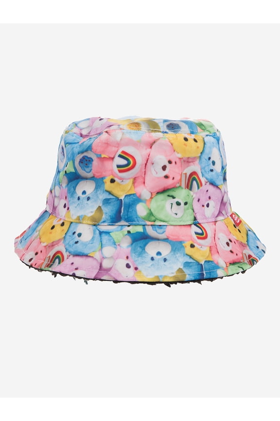 Care Bears All-Over Print Adult Bucket Hat