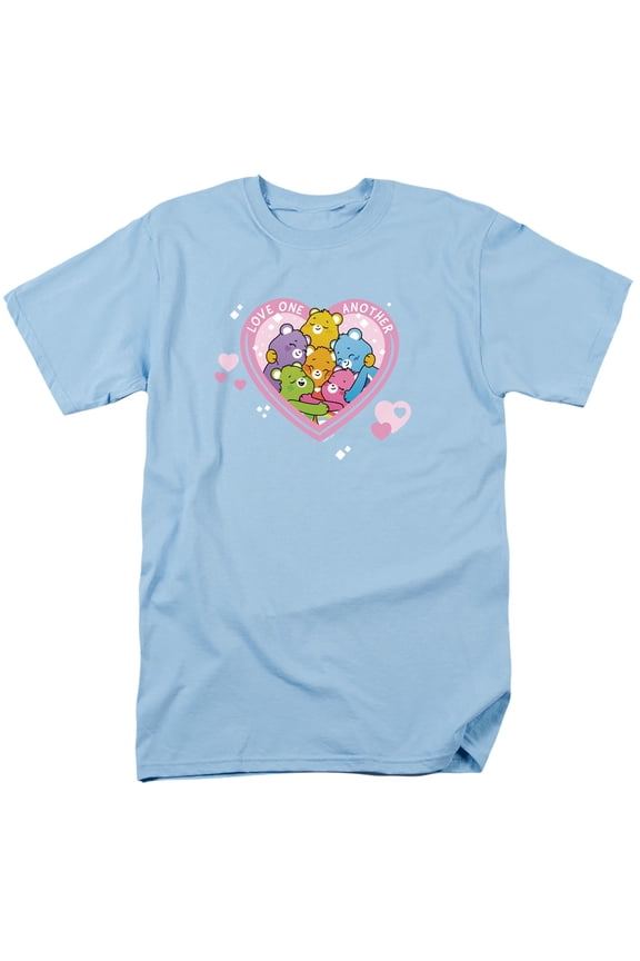 Always Love One Another Unisex Adult T Shirt For Men And Women