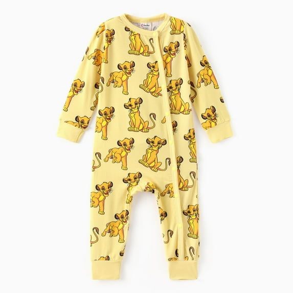 Care Bears Baby Girls Romper Graphic Ruffle Sleeves Bodysuit Summer Outfits Newborn to Infant Sizes 0/3-18M