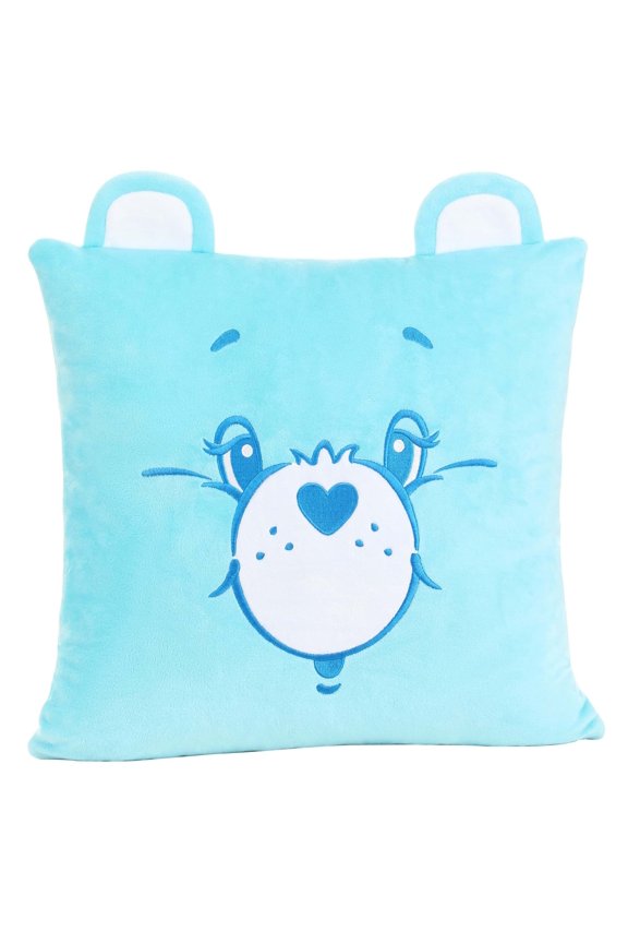 Care Bears Bedtime Bear Pillow