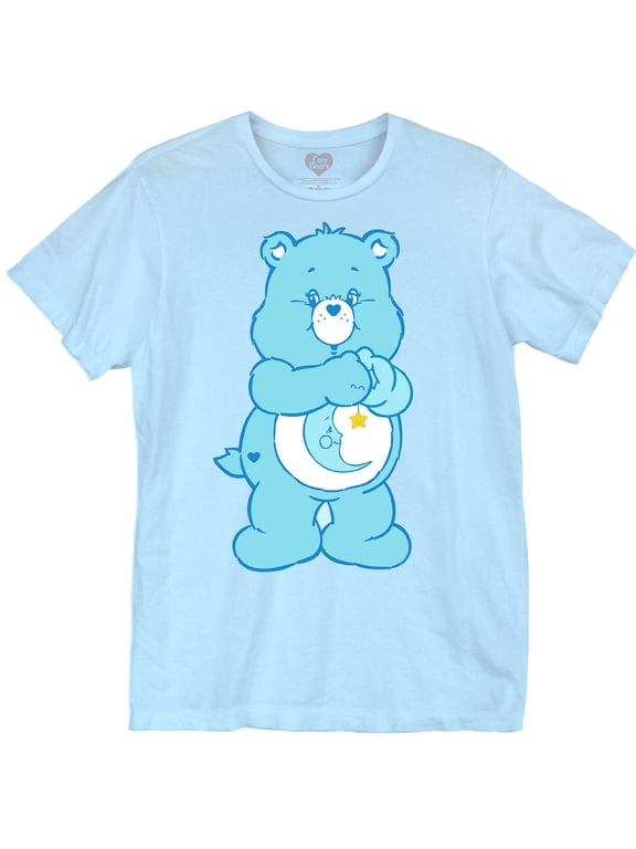 Bedtime Bear T-Shirt