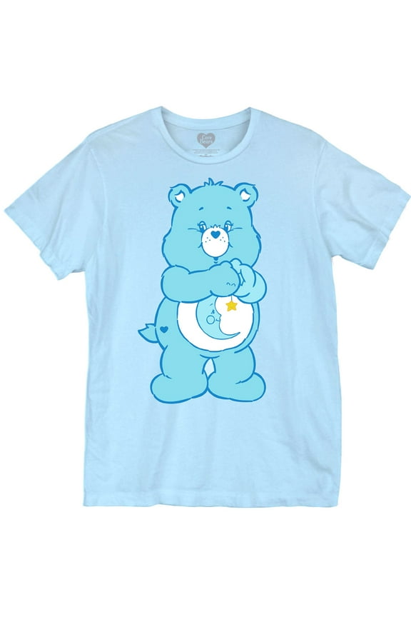 Bedtime Bear T-Shirt