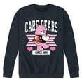 thumbnail image 1 of Care Bears - Care Bears Since 1982 - Men's Crew Fleece Sweatshirt, 1 of 5