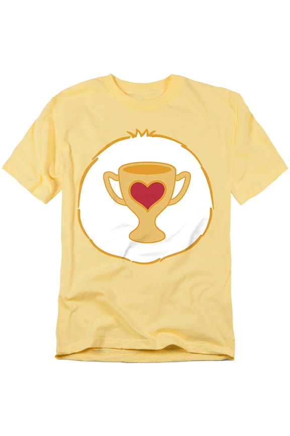 T-Shirt Champ Bear Belly Unisex Graphic Tee for Men & Women