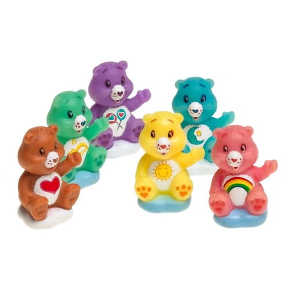 Care Bears Checkers