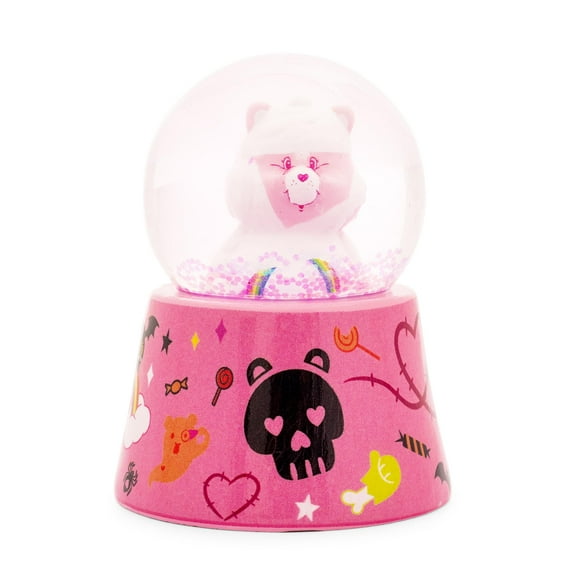 Care Bears Cheer Bear Mummy 3 Inch Mini Light Up Snow Globe Walmart care-bears-cheer-bear-mummy-3-inch-mini-light-up-snow-globe-walmart