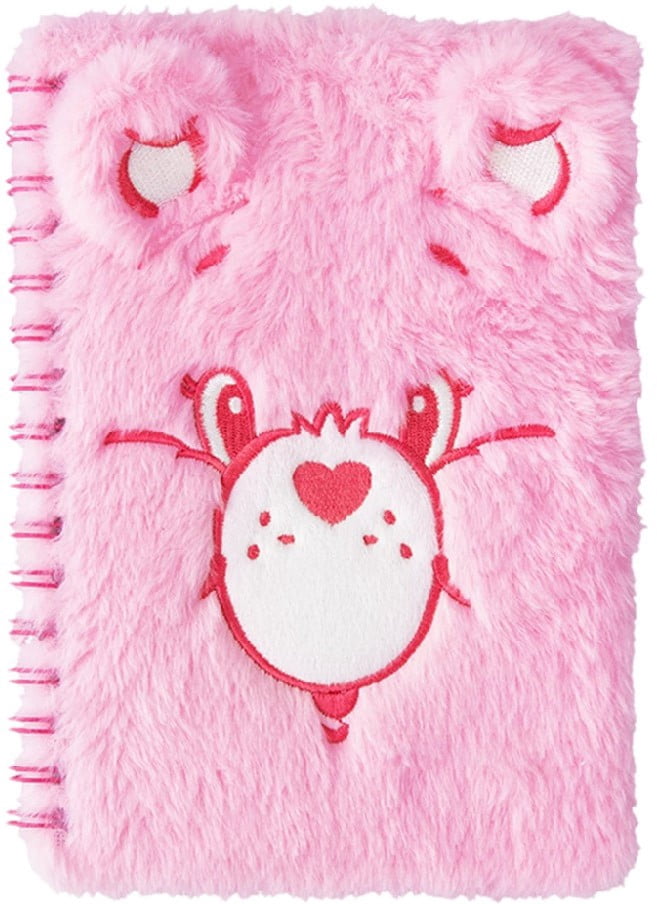 Care Bears Cheer Bear Notebook