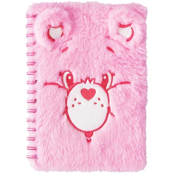 Care Bears Cheer Bear Notebook