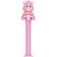thumbnail image 1 of Care Bears Cheer Bear PEZ Candy & Dispenser, 1 of 1