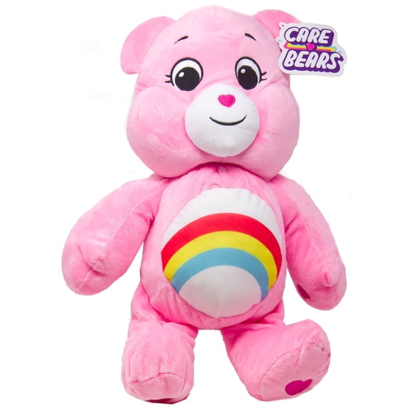 Care Bears Cheer Bear Plush
