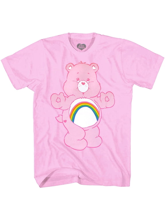 Cheer Bear T-Shirt