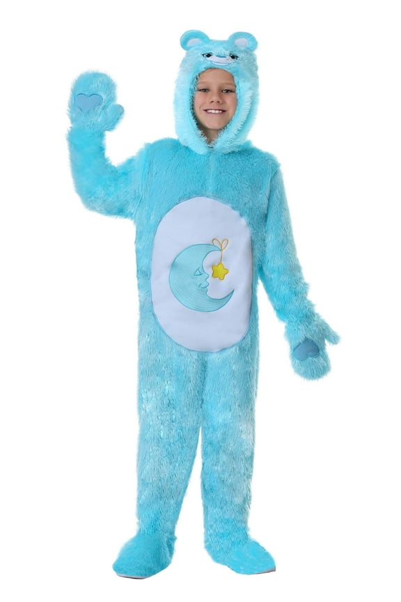 Care Bears Child Classic Bed Time Bear Costume