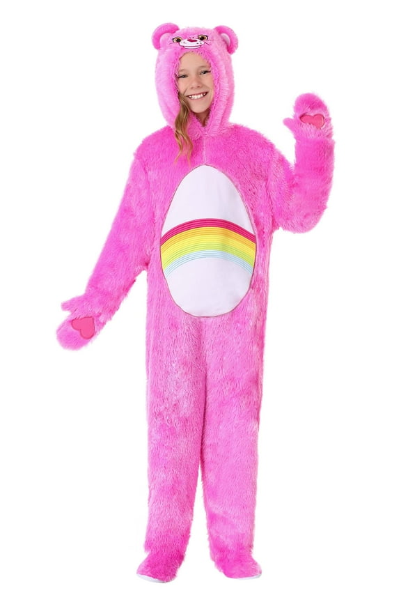 Care Bears Child Classic Cheer Bear Costume