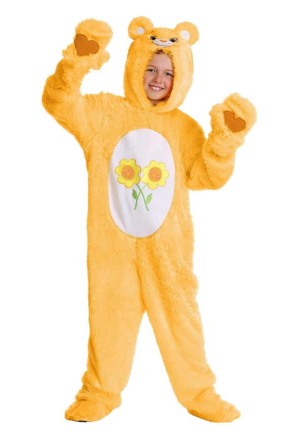 Care Bears Child Friend Bear Costume