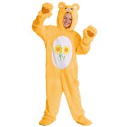 Care Bears Friend Bear Child Costume