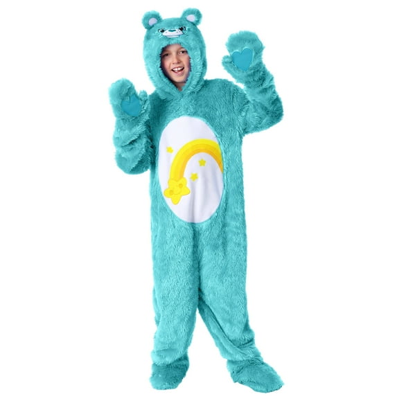 Care Bears Child Wish Bear Costume