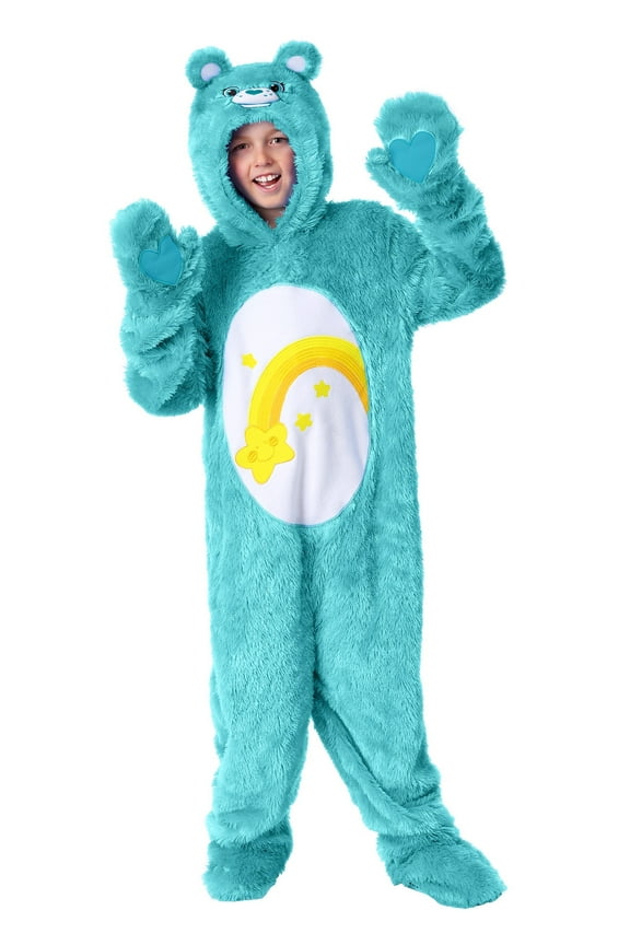 Care Bears Child Wish Bear Costume