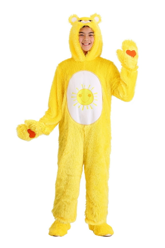 Care Bears Classic Funshine Bear Child's Costume