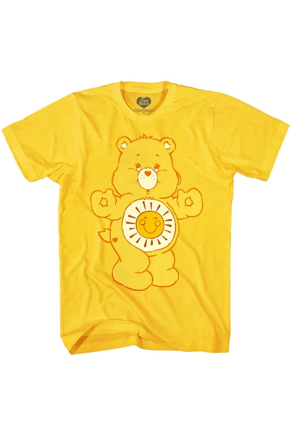 Cotton Short Sleeve Standard Fit T-Shirt (Unisex)