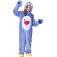 thumbnail image 1 of Care Bears & Cousins Child Cozy Heart Penguin Costume Large, 1 of 4
