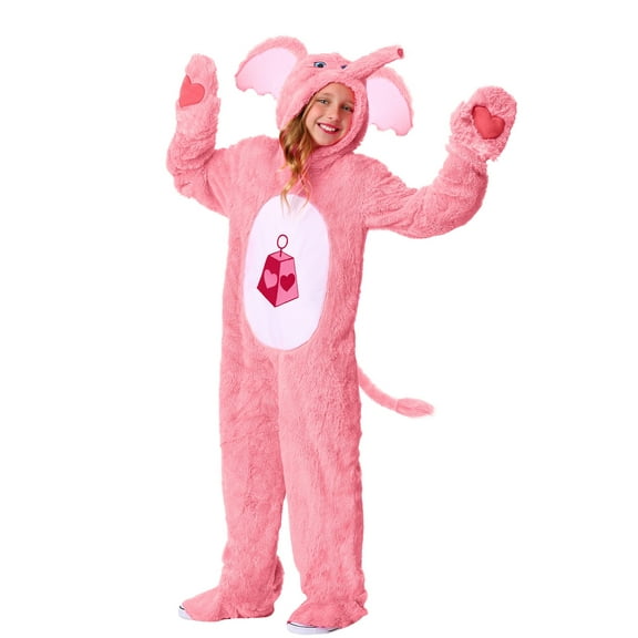 Care Bears & Cousins Child Lotsa Heart Elephant Costume