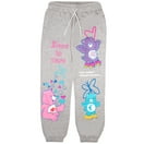  Victoria's Secret Pink Fleece Glitter Baggy Campus Sweatpants  Color White New (as1, Alpha, x_s, Regular, Regular) : Clothing, Shoes &  Jewelry