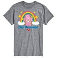 thumbnail image 1 of Care Bears - Day Dreamin - Men's Short Sleeve Graphic T-Shirt, 1 of 5