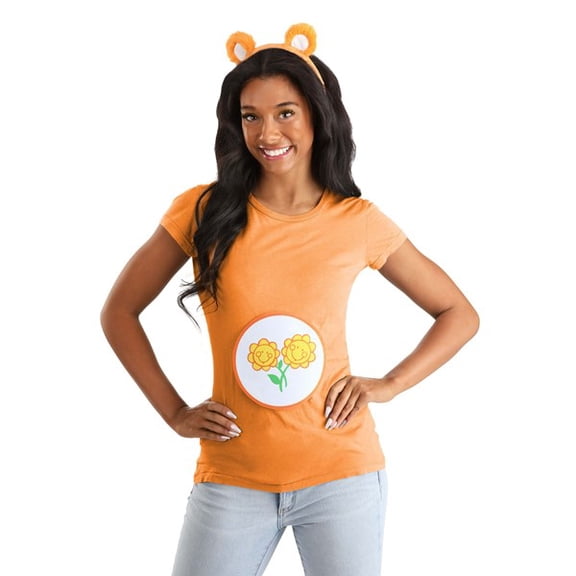 Care Bears Friend Bear Ears & Patch Kit | Care Bears Accessories