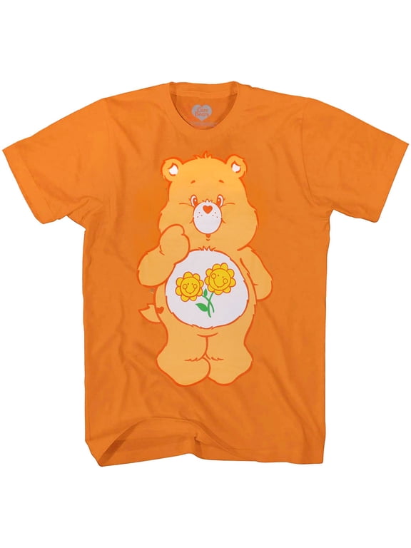 Friend Bear T-Shirt