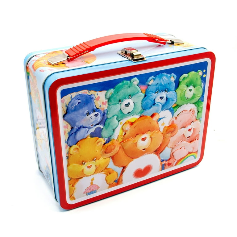 Care Bears Fun Box - Walmart.com