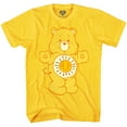 thumbnail image 1 of Care Bears Funshine Bear T-Shirt, 1 of 1
