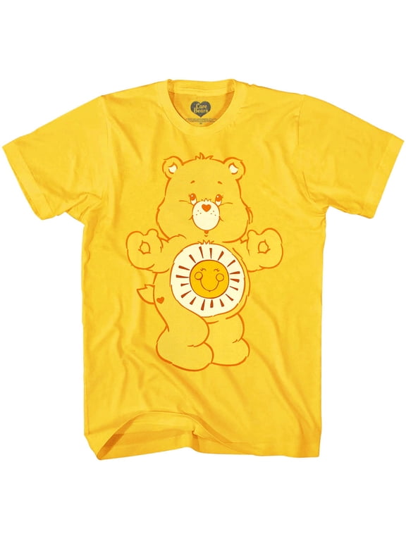 Funshine Bear T-Shirt