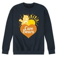thumbnail image 1 of Care Bears - Funshine Logo - Men's Crew Fleece Sweatshirt, 1 of 5