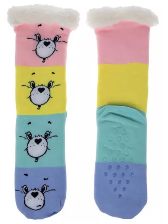 Fuzz Socks