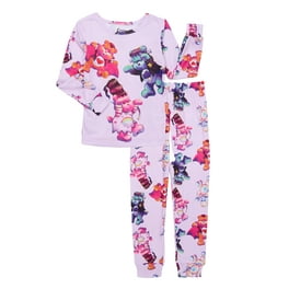 Girls fortnite pajamas hotsell