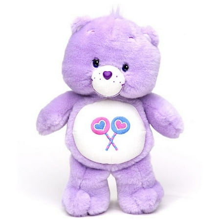 Care Bears Glow Bear: Share Bear