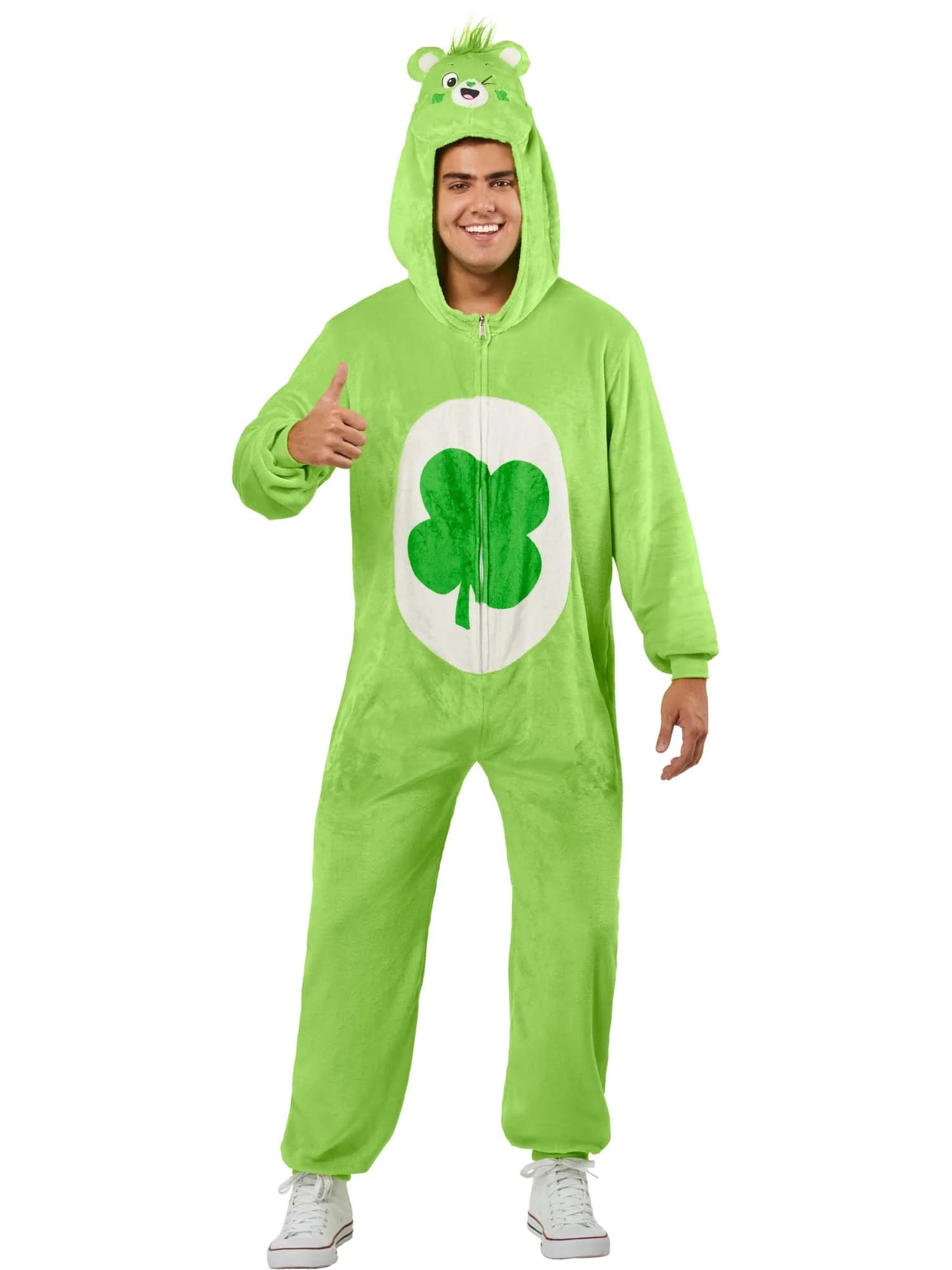 Care Bear Costumes Size