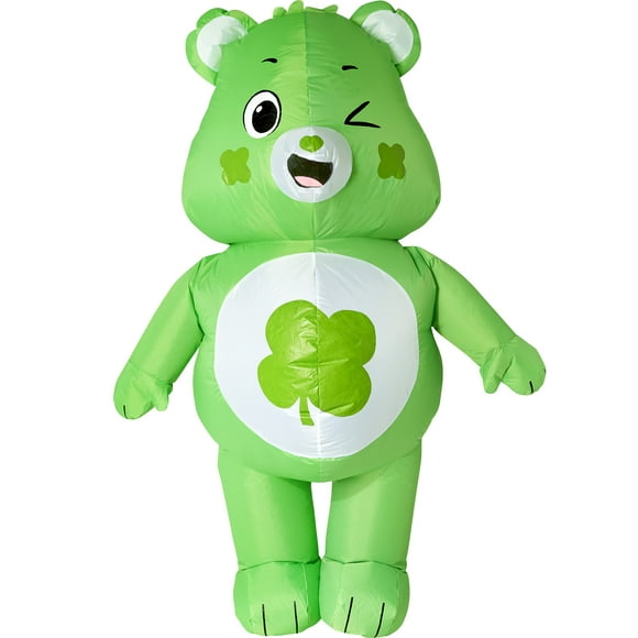 Teddy Bear Costume Adult