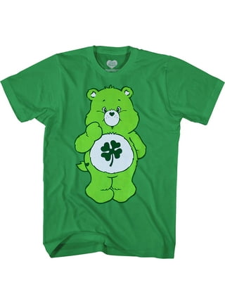 : Care Bears Love-a-Lot Bear Long Sleeve T-Shirt : Clothing,  Shoes & Jewelry