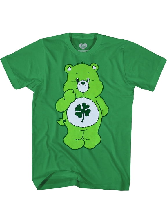 Good Luck Bear T-Shirt