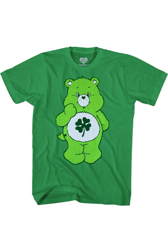 Good Luck Bear T-Shirt