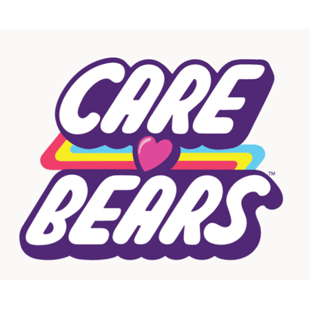 Care Bears Goodluck M2