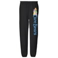 thumbnail image 1 of Care Bears Group and Logo Unisex Jogger Sweatpants for Men and Women, 1 of 5