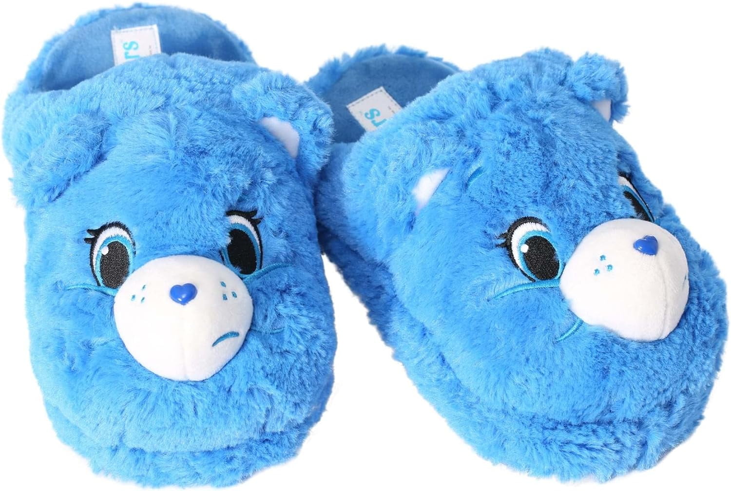 Care bear hot sale slippers adults