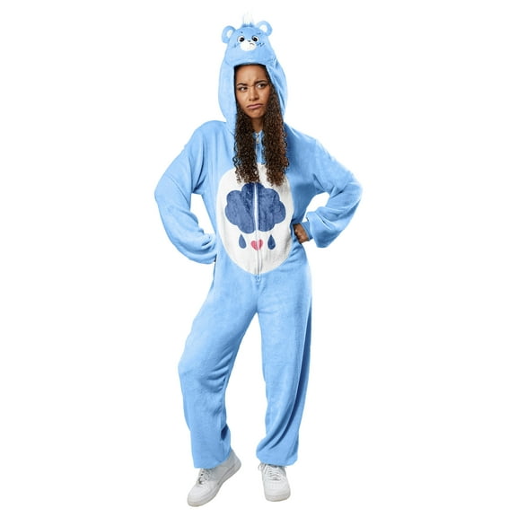 Care Bears: Grumpy Bear Comfy Wear Adult