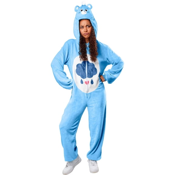 Care Bears: Grumpy Bear Comfy Wear Adult