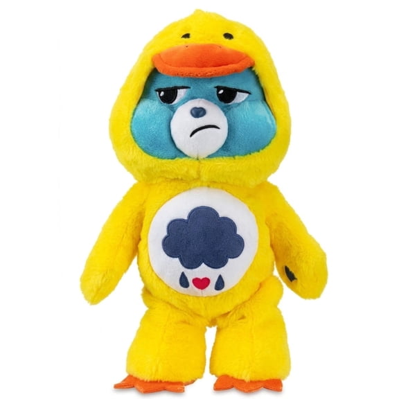 Care Bears - Grumpy Bear - Easter Duck