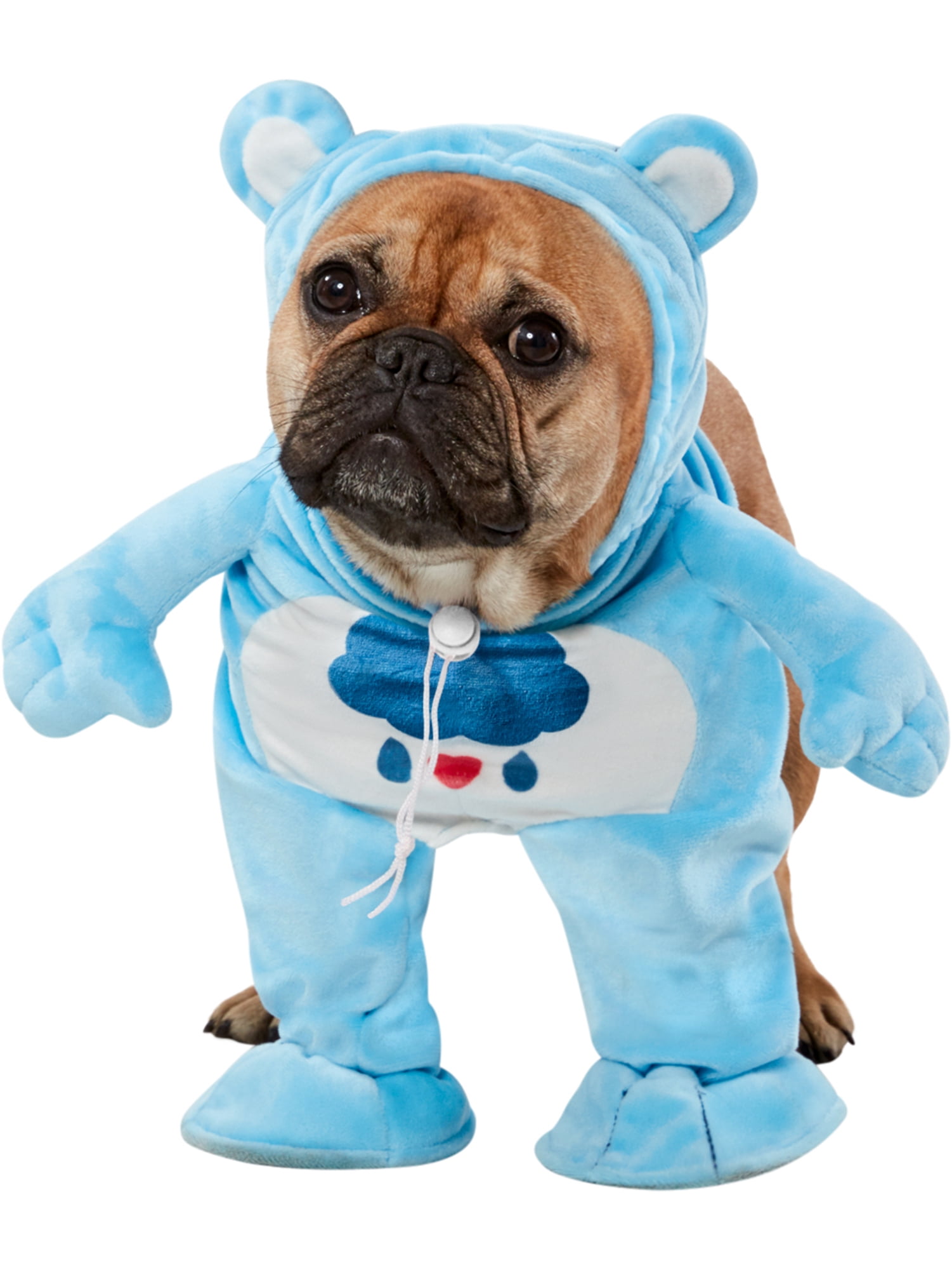 Care Bears: Grumpy Bear Pet Costume