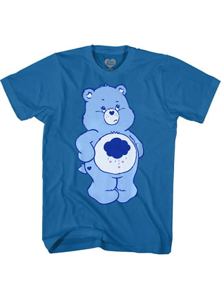 Fifth Sun Women's Care Bears Cloud T-Shirt