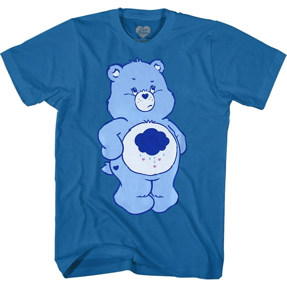 Care Bears Grumpy Bear T-Shirt